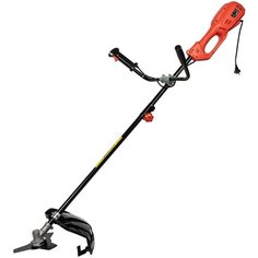 Триммер электрический Brait BR-1800В (1800Вт, 8500об/мин,велоруль)