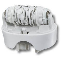 Эпилирующая головка для эпилятора Braun, white, 28 пинц