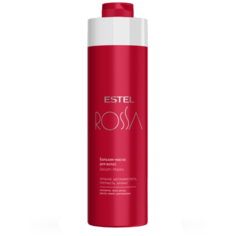 Estel Professional Бальзам-маска для волос ESTEL ROSSA, 1000 мл