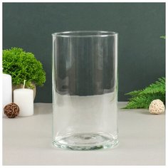 Evis Ваза "Иберетта-200" d-11.5см h-20см, 1,7л