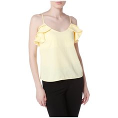 Топ, IMPERIAL, желтый, Арт. MP2680 (M)