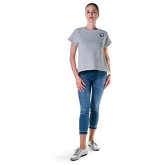 Топ, RINASCIMENTO, серый, Арт.79643 (L)