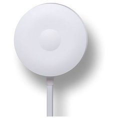 Зарядный цоколь для зубной щетки Oral-B серии iO, белый