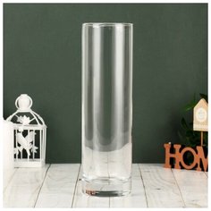 Paşabahçe Ваза 27 см Flora Pasabahce