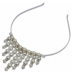 Ободок Рождественская звезда (Размер: безразм Андерсен