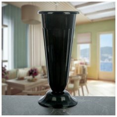 Альтернатива Ваза под срезку, 5 л, цвет микс Alternativa