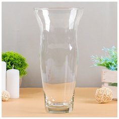 Evis Ваза "Фемида" 28х13,5 см, v-1,9л 1649