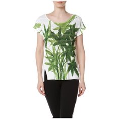 Топ, RINASCIMENTO, белый, Арт.39RR17AA (M-L)