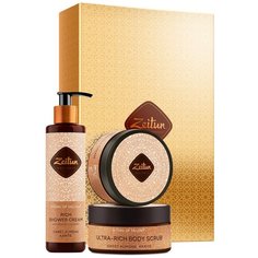 Набор Zeitun SPA-ритуал наслаждения Зейтун