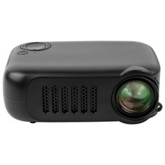 Карманный проектор Rombica Ray Mini Black