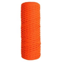Пряжа Softino Классика, 210 г, 100 м, 503 люм.оранж