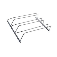 Сушилка для бокалов Доляна 1396181, 35x7x27 см