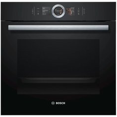 Электрический духовой шкаф Bosch HSG636BB1
