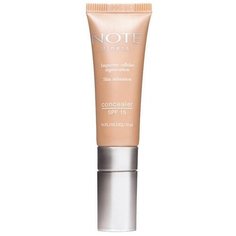 Note Консилер Mineral Concealer, оттенок 201