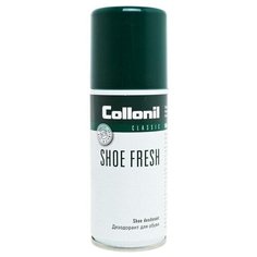 Спрей-дезодорант Collonil Carbon Odor Cleaner 7641 101, 125 ml