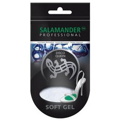 Гелевый вкладыш "Disco Queen" Salamander Professional 686472 для женской обуви