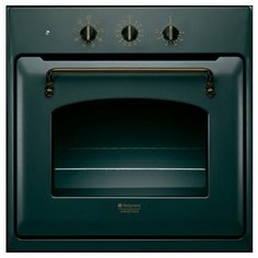 Электрический духовой шкаф Hotpoint-Ariston FT 820.1 (AN)