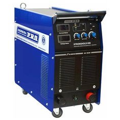 Сварочный аппарат инверторного типа Aurora STRONGHOLD 630 MMA