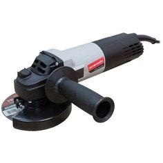 УШМ Интерскол УШМ-125/1400Э, 125 мм