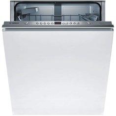 Встраиваемая посудомоечная машина Bosch SMV45IX01R