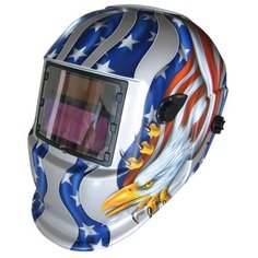 Маска Aurora A-777 American