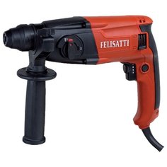 Перфоратор Felisatti RH18/450ER, 450 Вт