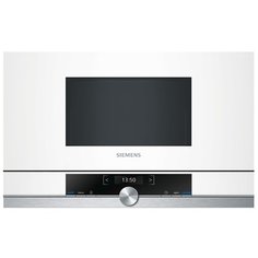 Микроволновая печь встраиваемая Siemens BF634LGW1