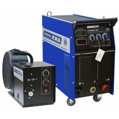 Сварочный аппарат инверторного типа Aurora ULTIMATE 500 MIG/MAG, MMA