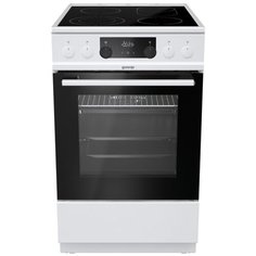 Электрическая плита Gorenje EC5352WPA