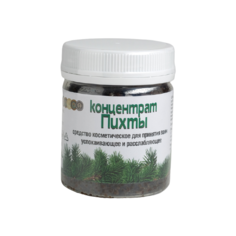 Биолит Средство для принятия ванн Концентрат пихтовый