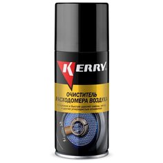 Очиститель KERRY KR-909-1 0.21 л баллончик