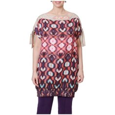 Туника, Xs_Milano, розовый, Арт.5035_15 (48)