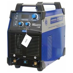 Сварочный аппарат инверторного типа Aurora STRONGHOLD 315 MMA