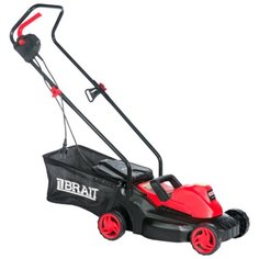 Газонокосилка BRAIT BR32-1200