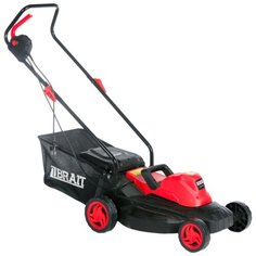 Газонокосилка BRAIT BR40-1800