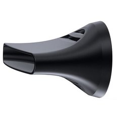 Насадка - концентратор (черная) для моделей фенов Satin Hair 7 Braun