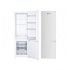 Холодильник Willmark RF-356DC белый