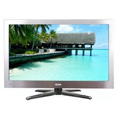 32" Телевизор Izumi TLE32H150G LED, серый