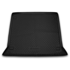 Коврик в багажник УАЗ Patriot (3163) 08/2005-2014, внед. (полиуретан) Element