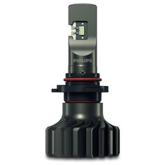 Лампа автомобильная светодиодная Philips Ultinon Pro9000 11005U90CWX2 HB3/4 13,2V 20W 2 шт.
