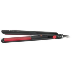 Выпрямитель VITEK VT-8282 черный/красный