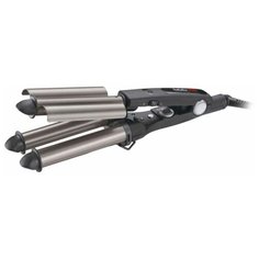 BaByliss PRO Плойка BaByliss PRO BAB2269TTE 22-19-22 мм