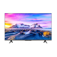 Телевизор Xiaomi Mi TV P1 55 T2 55″ (2021) Black (RU)
