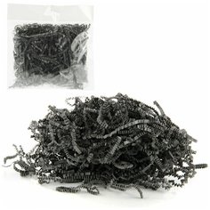 Наполнитель бумажный 25 гр. Люкс Серый Veld co 110886