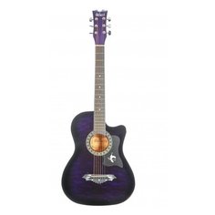 Вестерн-гитара Belucci BC3830 VTS