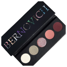 Bernovich Палетка теней для век Stone Collection jasper