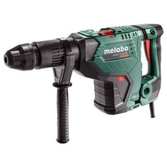 Перфоратор Metabo KHEV 8-45 BL (безщеточный)