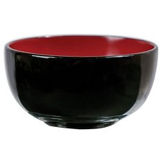 Бульонная чашка, 0,3 л., 11 см., черный, дерево, 19-0086-2, Prohotel