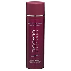 Mon Platin шампунь Professional Classic Anti Dandruff против перхоти, 500 мл
