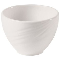 Бульонная чашка «Органикс», 0,265 л., 9,8 см., белый, фарфор, 9002 C681, Steelite